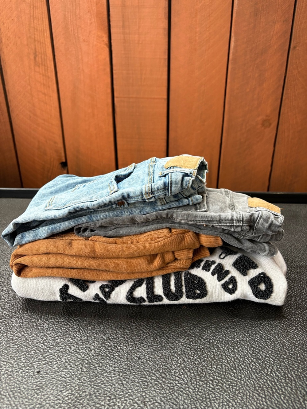 Zara boys toddler bundle 4 pieces